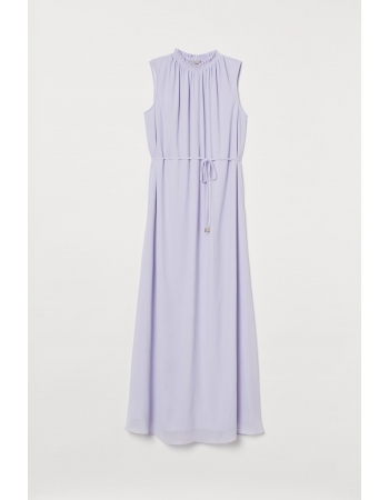 Сукня H&M 38, бузковий (59606)