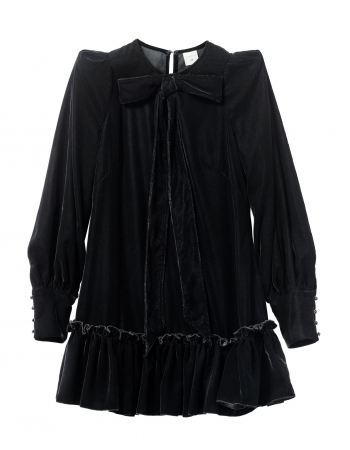 Плаття H&M XL, чорний (59594)