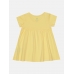 Сукня H&M 74см, жовтий (51860)
