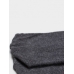 Колготки H&M 110 116см, темно серый меланж (70070)