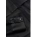Рубашка H&M 40, черный (70274)