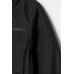 Куртка H&M 122см, черный (27834)