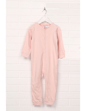 Пижама H&M 92см, розовый (29210)
