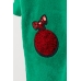Карнавальний костюм Ялинка H&M 104см, зелений (43587)