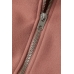 Куртка H&M XS, розовый (69369)