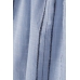 Блуза H&M 34, голубой полоска (48127)