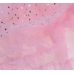 Юбка H&M 110 128см, розовый (37098)