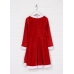 Карнавальна сукня Санта H&M 122 128см, червоний (30017)