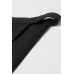 Купальные трусики H&M 48, черный (54470)