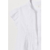 Блуза H&M 36, белый (51948)