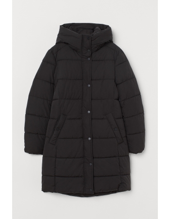 Куртка H&M M, черный (43579)