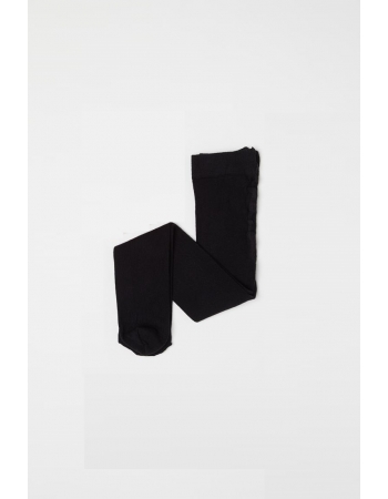 Колготки H&M 110 116см, черный (69874)