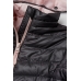 Куртка H&M 110см, темно серый (60417)