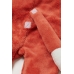 Карнавальний костюм Лисичка H&M 86см, помаранчевий (44212)
