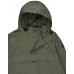 Куртка H&M XL, хаки (34700)