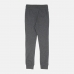 Спортивні брюки H&M 128см, темно сірий (59546)