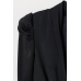 Сукня H&M 40, чорна (56143)
