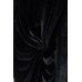 Платье H&M 40, черный (41573)