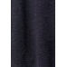 Джемпер H&M 3XL, темно синий (40831)