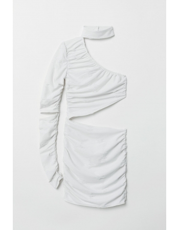 Карнавальный костюм H&M XL, белый (64166)
