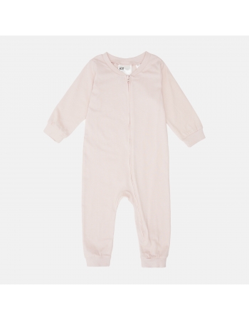 Пижама H&M 80см, светло розовый (55999)