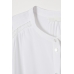 Блуза для беременных H&M S, белый (55998)