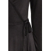 Платье H&M 32, черный (41764)
