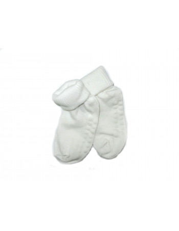 Шкарпетки H&M 13 15, білий (22975)