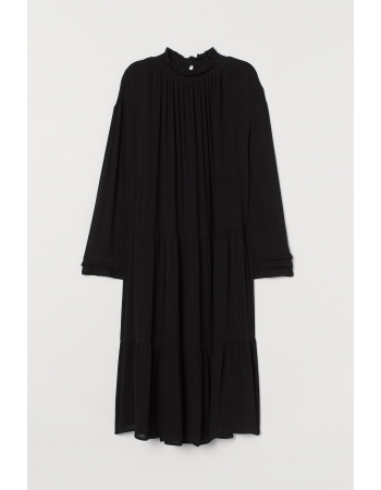 Сукня H&M 44, чорний (63073)