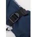 Лыжные перчатки H&M 110 116см, темно синий (62141)