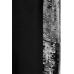 Леггинсы H&M 158см, черный (31290)