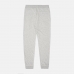 Спортивные брюки H&M 164см, серый меланж (56063)