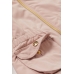 Куртка H&M 74см, блідо рожевий (54668)