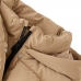 Куртка Zara 122см, бежевый (67762)