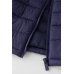 Куртка Zara 140см, темно синий (67761)
