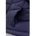 Куртка Zara 120см, темно синий (67761)
