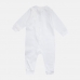 Пижама H&M 44см, белый (28174)