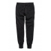 Спортивные брюки H&M S, черный (37801)