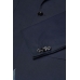 Пиджак H&M 56, темно синий (56873)