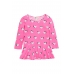 Блуза H&M 158 164см, розовый (36726)