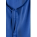 Блуза H&M 38, синий (53827)