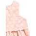 Платье H&M 68см, розовый (10974)