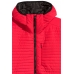 Куртка H&M M, красный (37037)