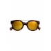 Сонцезахисні окуляри H&M, коричневий (52530)