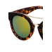 Сонцезахисні окуляри H&M, коричневий (52530)
