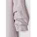 Жакет H&M 36, светло розовый (52545)
