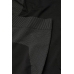 Термокостюм (легінси, лонгслив) H&M 158 164см, чорний (52556)