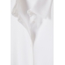 Блуза H&M 34, белый (49927)