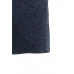 Шапка H&M One Size, темно синий (29990)