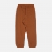 Спортивні брюки H&M 98см, темно коричневий (57691)